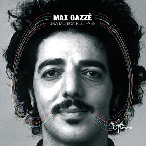 MAX GAZZE'