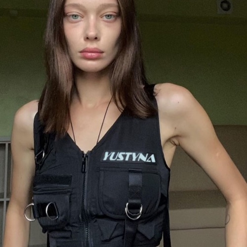 MECDOUX & CHILL COVERS