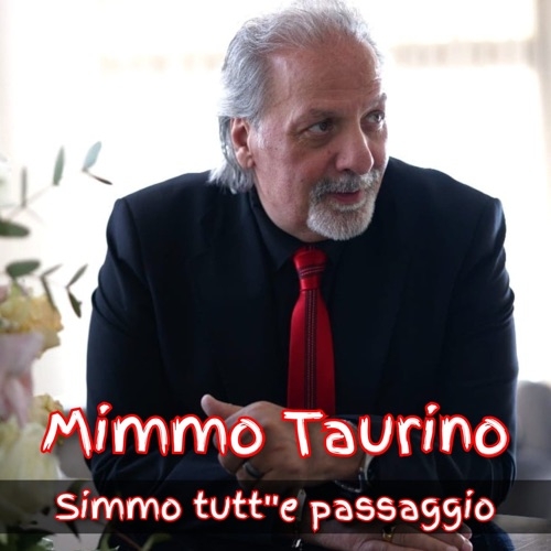 MIMMO TAURINO