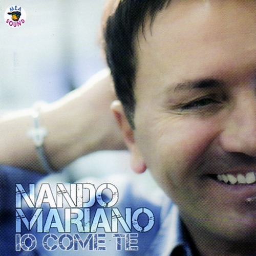 NANDO MARIANO - CHILLO NUN'TE' SPOSE