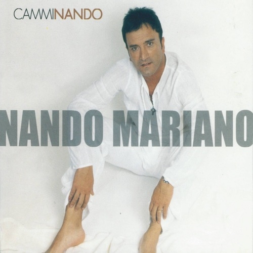 NANDO MARIANO