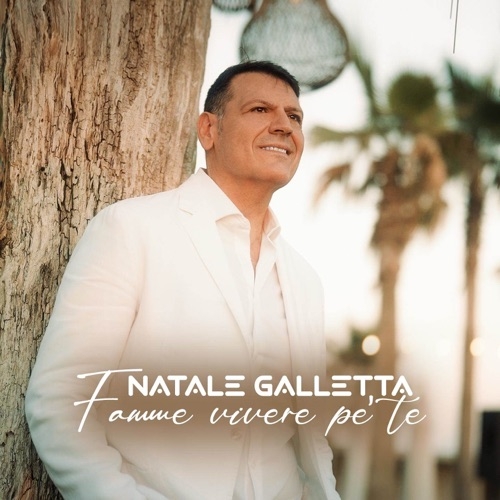 NATALE GALLETTA