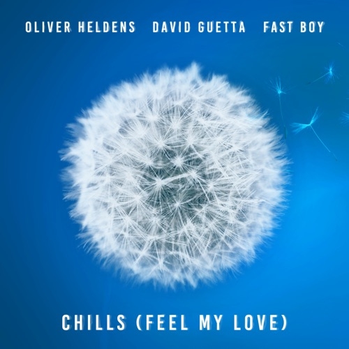 OLIVER HELDENS & DAVID GUETTA & FAST BOY