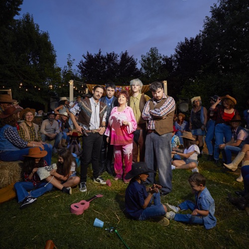 ORIETTA BERTI, FABIO ROVAZZI