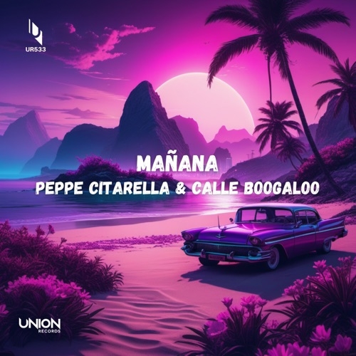 PEPPE CITARELLA & CALLE BOOGALOO