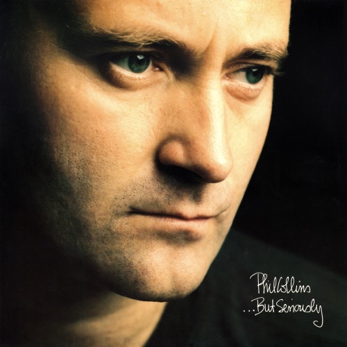 PHIL COLLINS