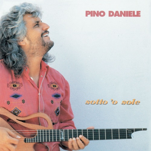 PINO DANIELE