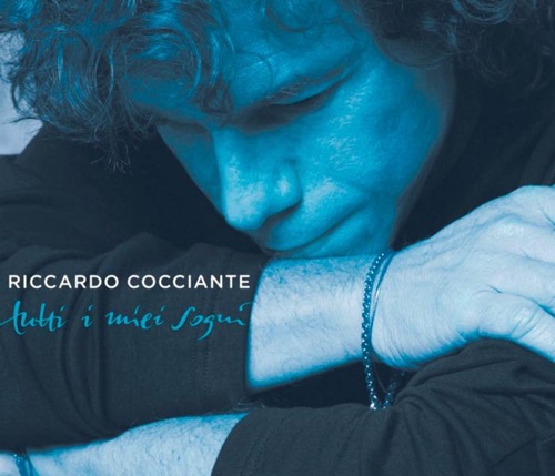 RICCARDO COCCIANTE - IL MARE DEI  PAPAVERI