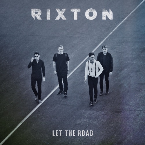 RIXTON