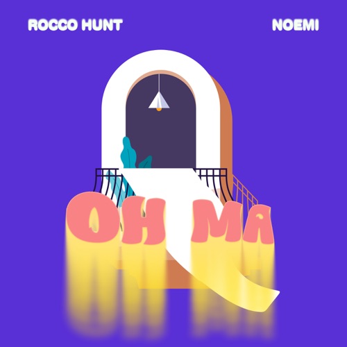 ROCCO HUNT & NOEMI