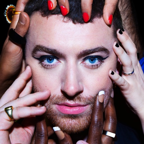 SAM SMITH