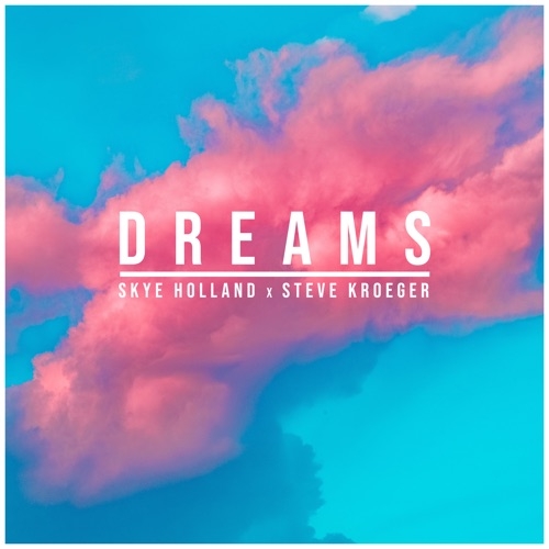 SKYE HOLLAND & STEVE KROEGER