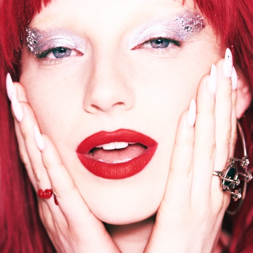 SOPHIE AND THE GIANTS