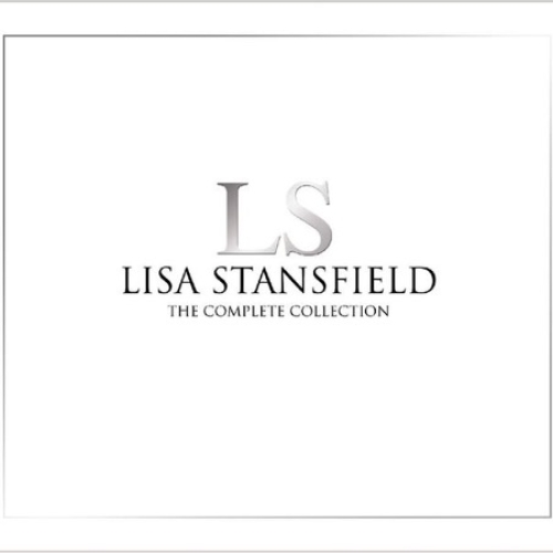 STANSFIELD LISA