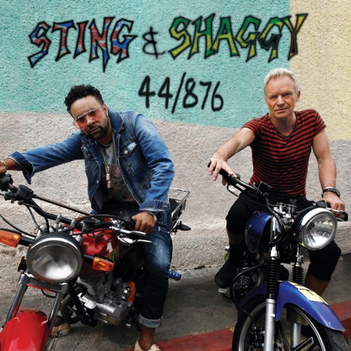 STING & SHAGGY