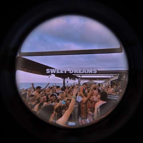 SUNRIZE & AFRODITE & MR DEMON - Sweet Dreams (Afro Mix)