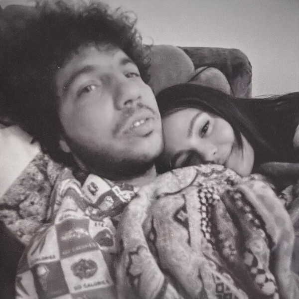 SELENA GOMEZ, BENNY BLANCO