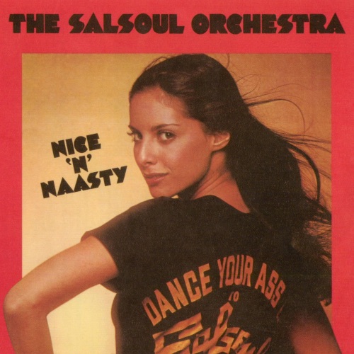 THE SALSOUL ORCHESTRA