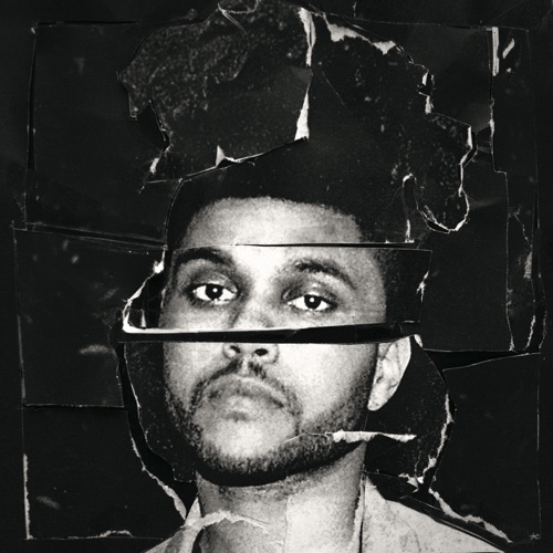 THE WEEKND