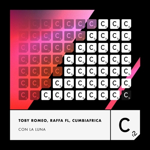 TOBY ROMEO & RAFFA FL & CUMBIAFRICA