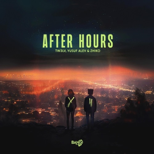 TW3LV & YUSUF ALEV & ZHIKO