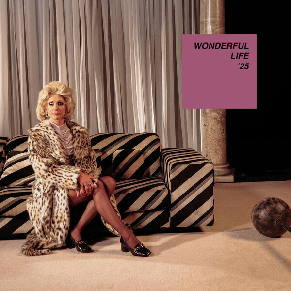 HURTS & PURPLE DISCO MACHINE