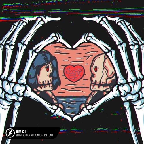 YOHAN GERBER & BERSAGE & BRITT