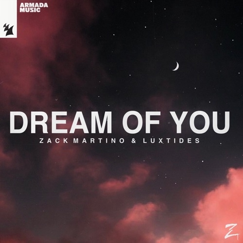 ZACK MARTINO & LUXTIDES