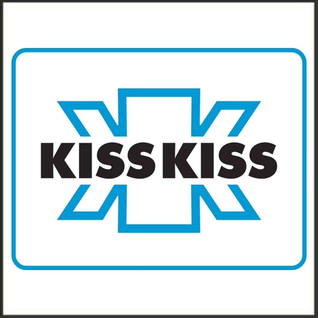 RADIO KISS KISS