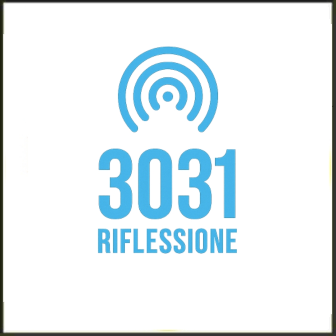 3031 RIFLESSIONE