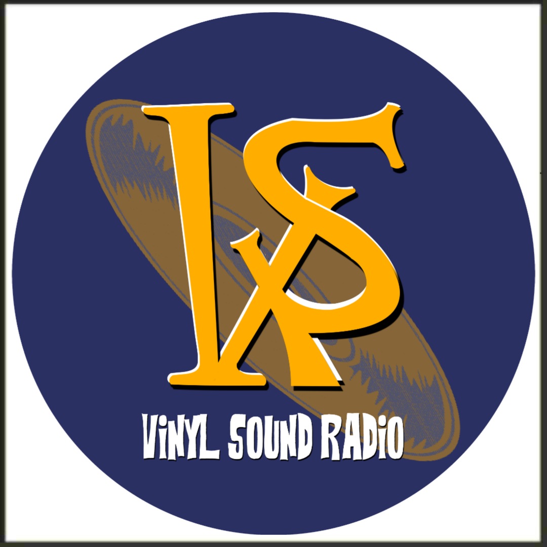 Vinyl Sound Radio