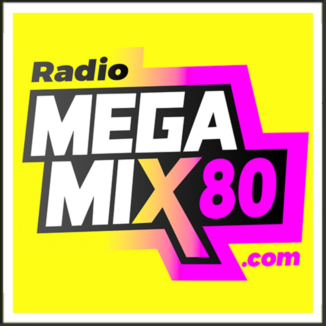 Radio Megamix 80