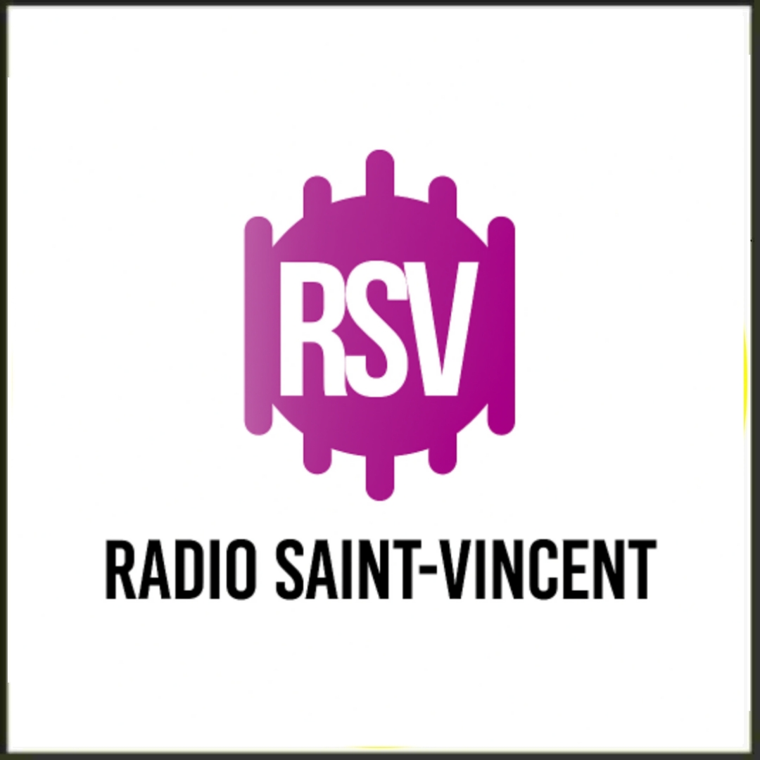 RADIO SAINT-VINCENT
