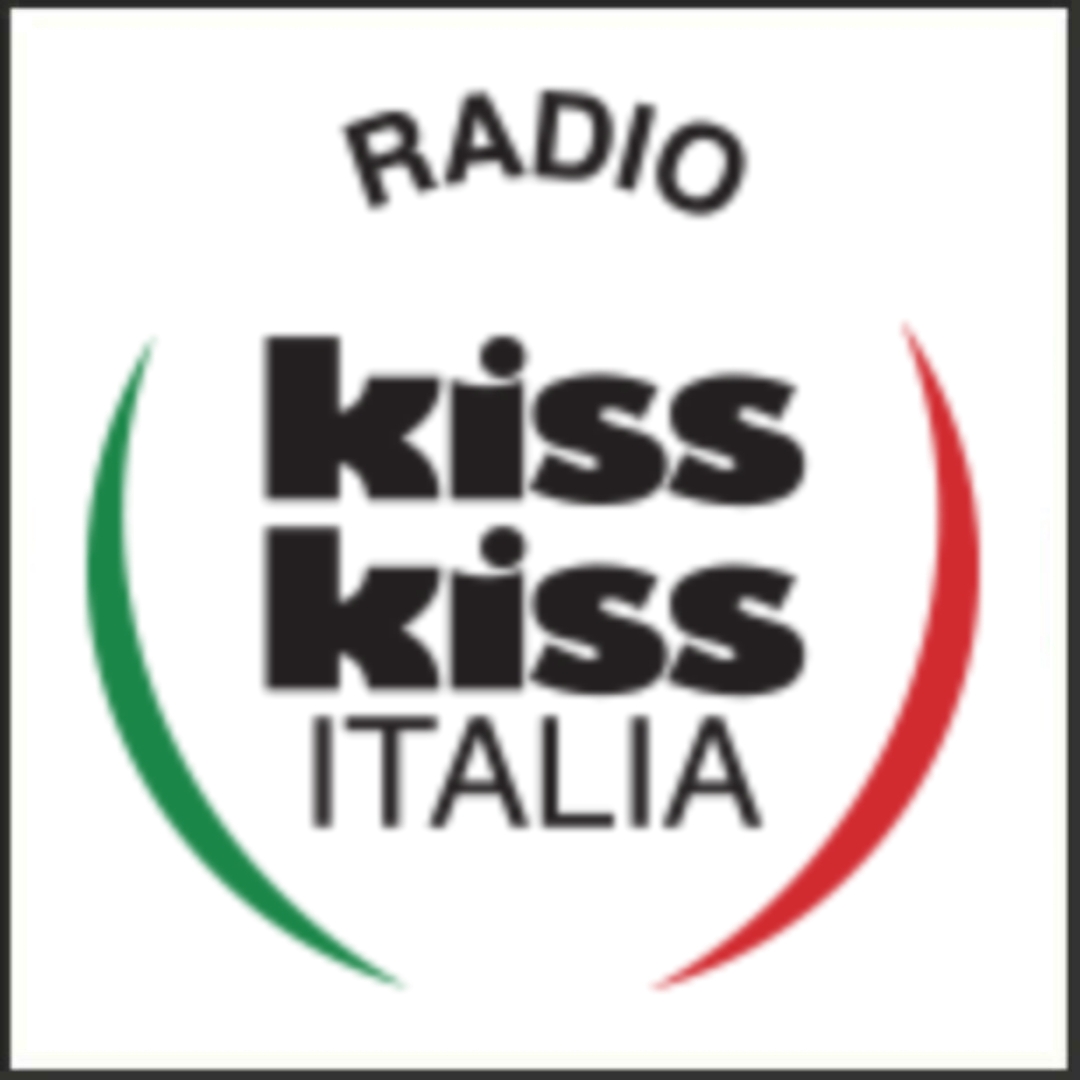 RADIO KISS KISS ITALIA