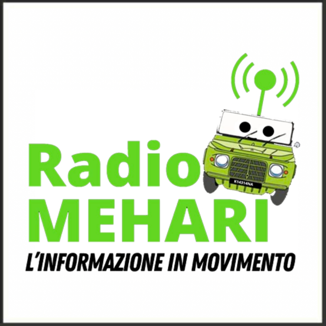 Radio Mehari