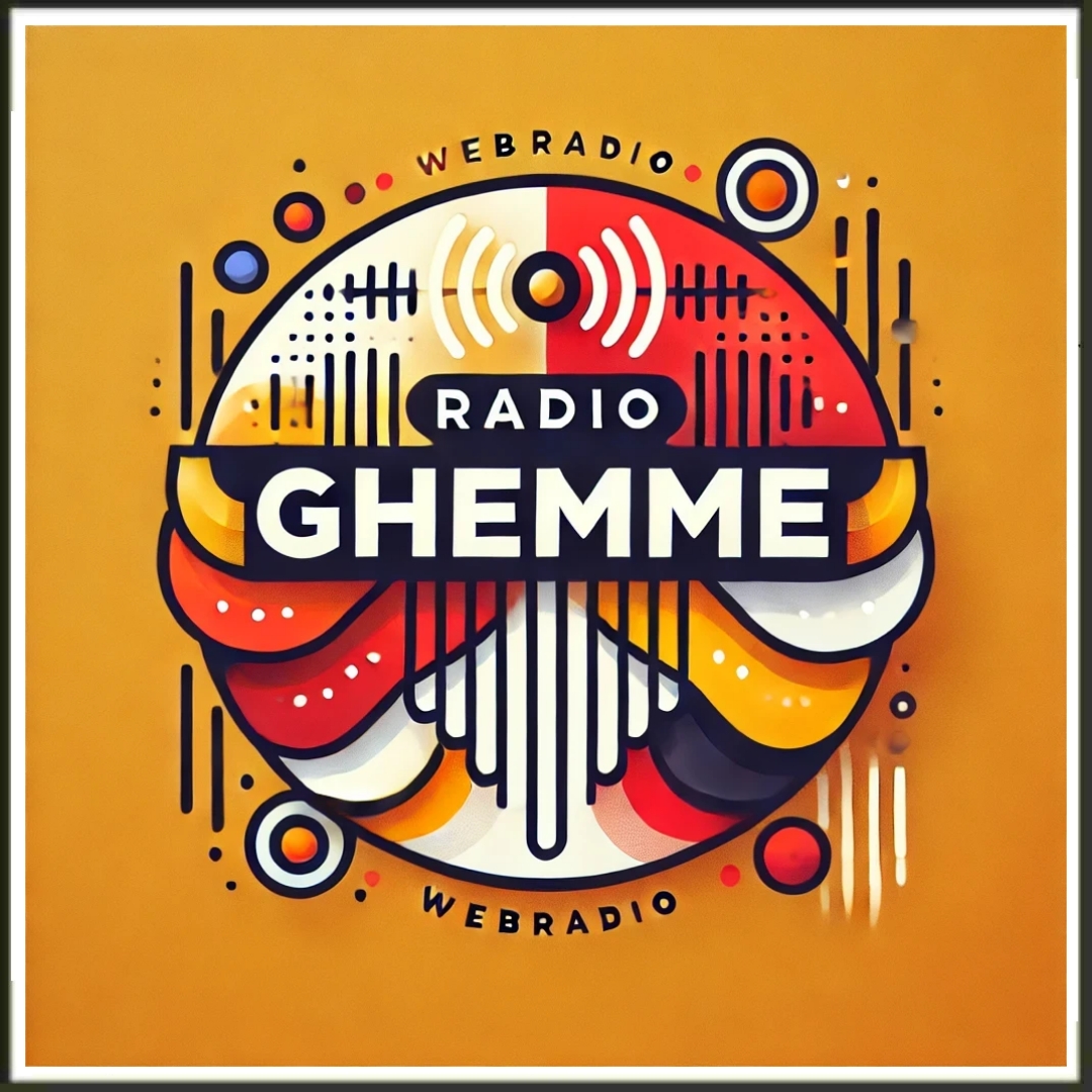 RADIO GHEMME