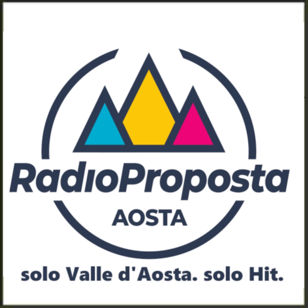 RADIO PROPOSTA AOSTA