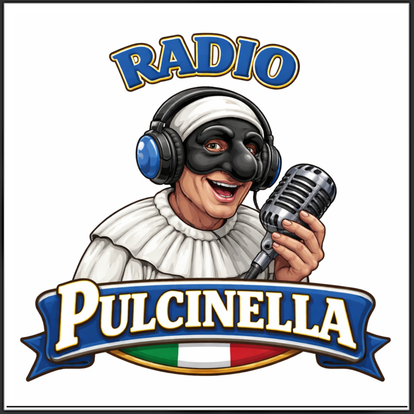 RADIO PULCINELLA NAPOLI