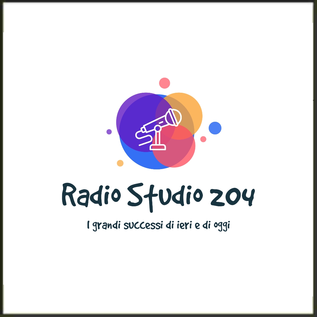 Radio Studio 204