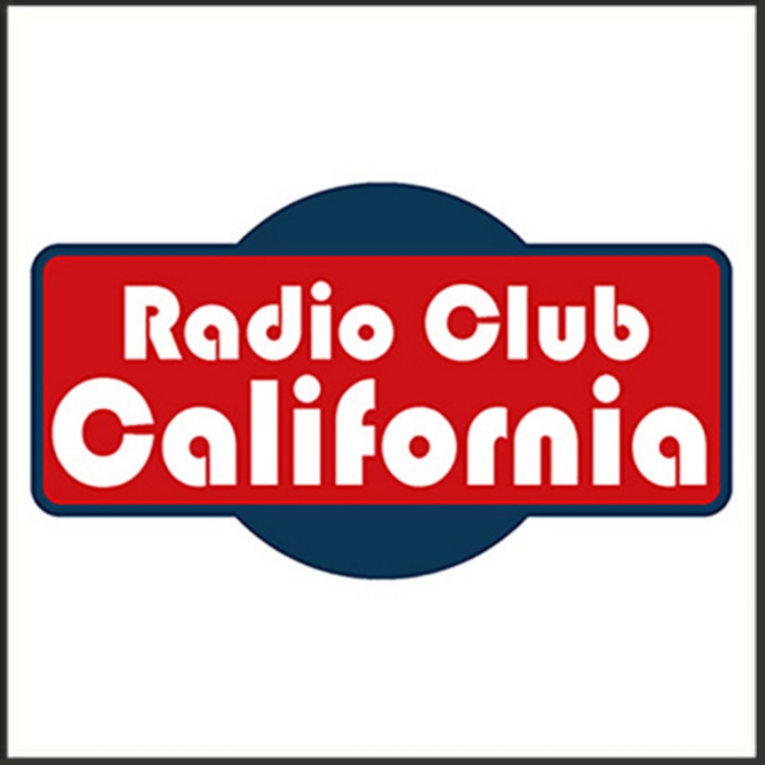 RADIO CLUB CALIFORNIA 