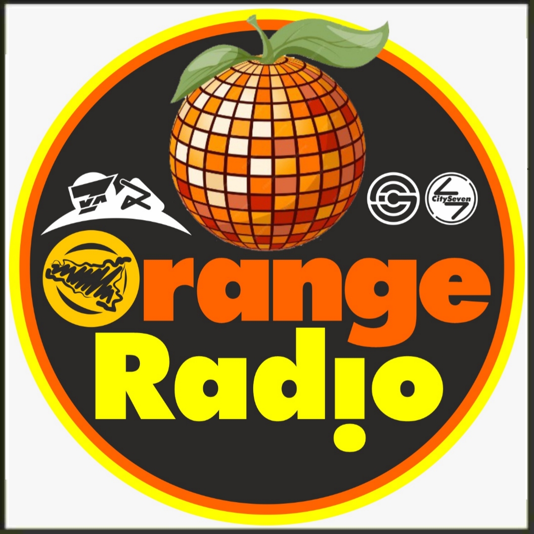 RADIO ORANGE TIME 