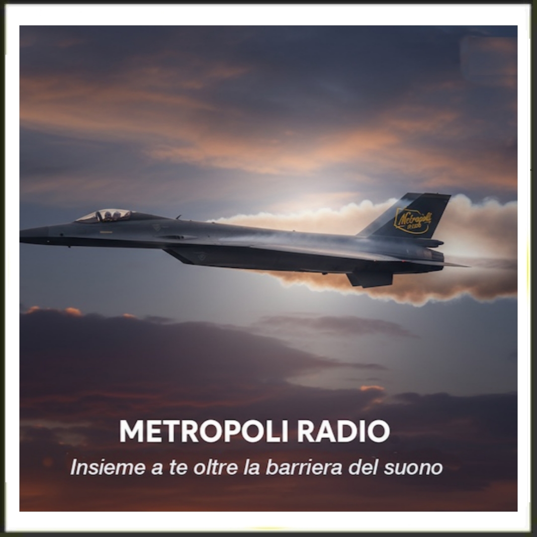 Metropoli Radio
