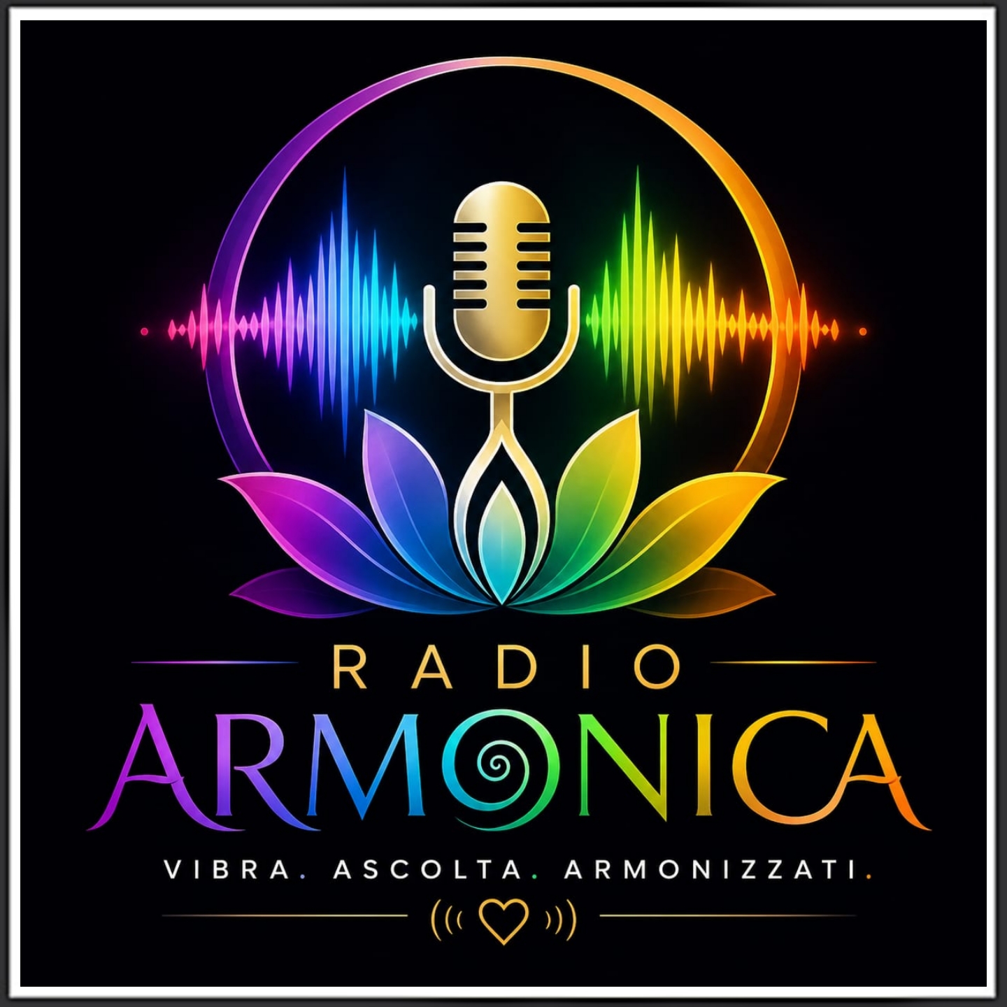 RADIO ARMONICA
