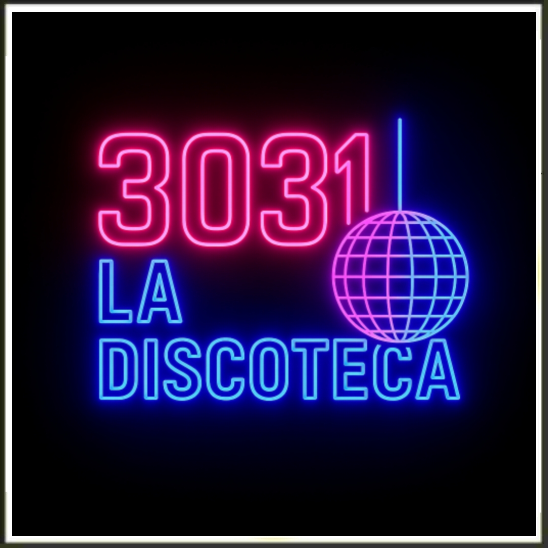 3031 LA DISCOTECA 