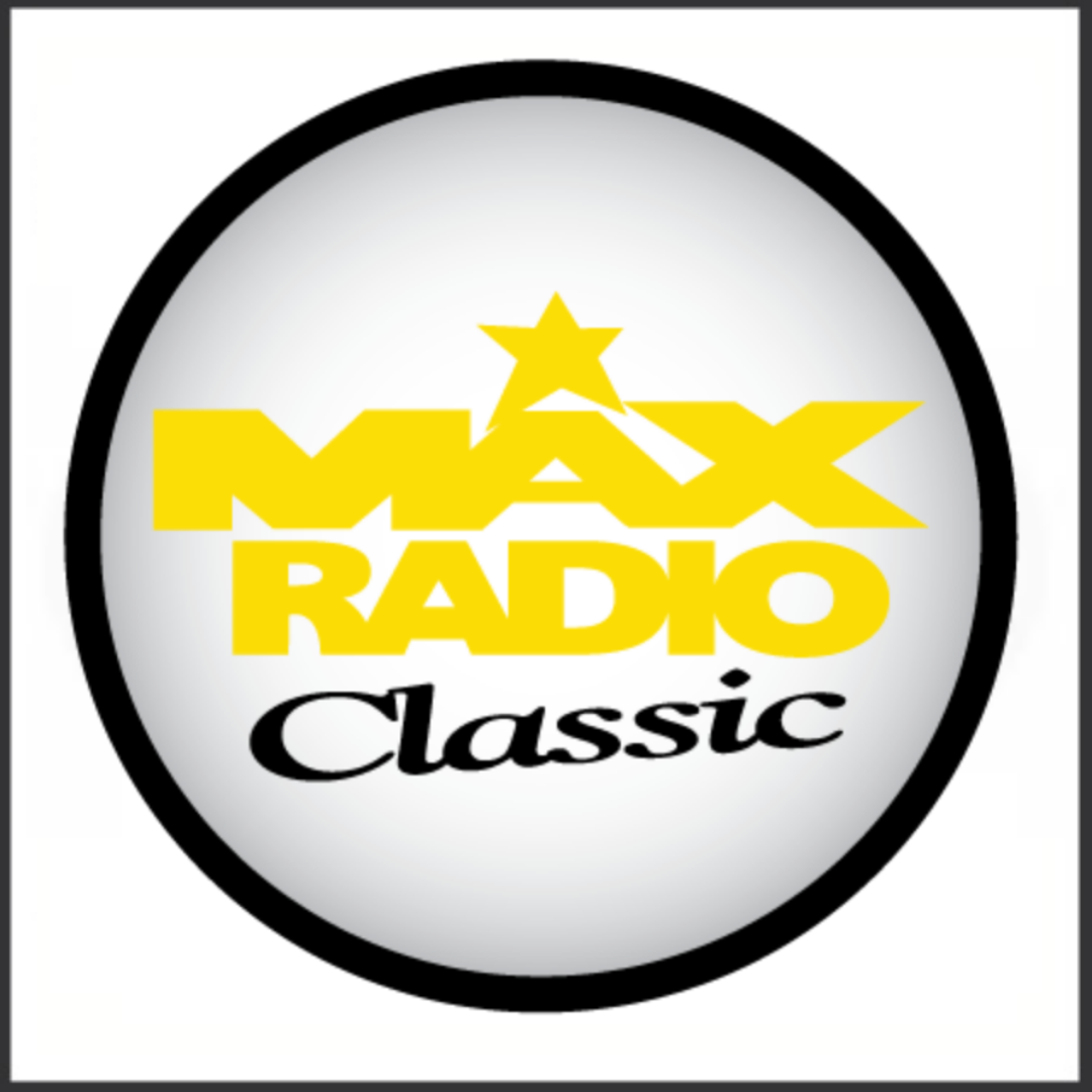 MAXRADIO CLASSIC
