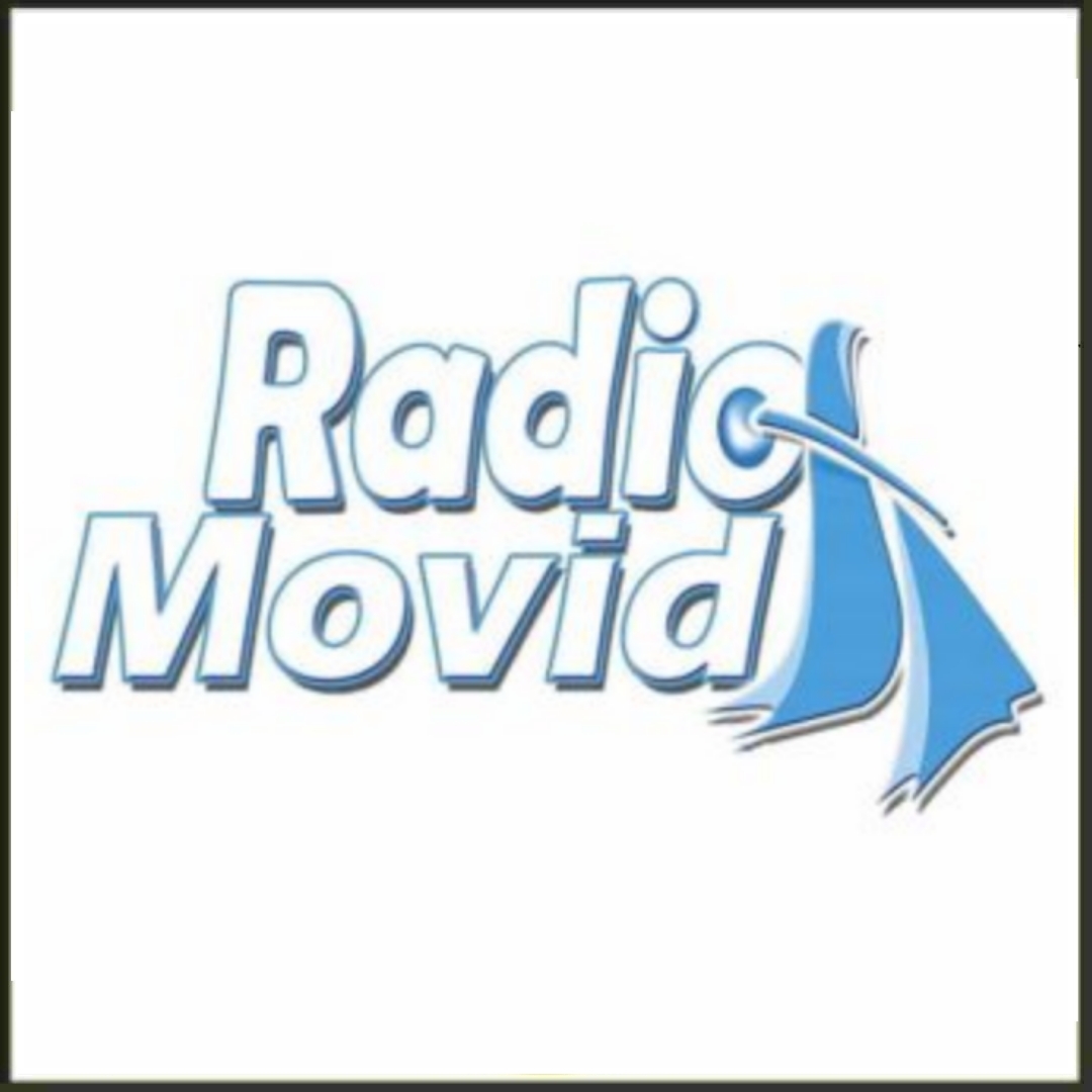 RADIO MOVIDA