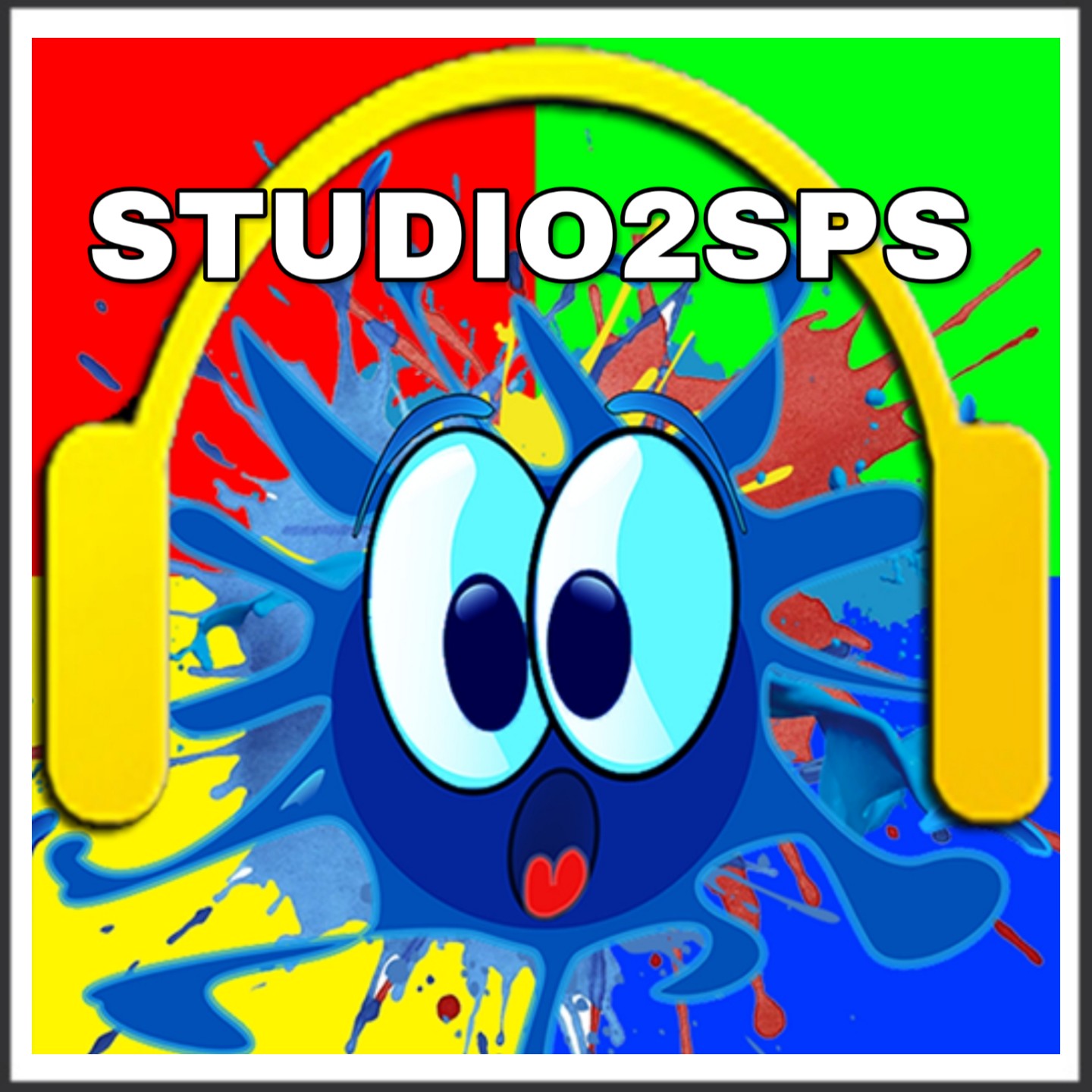 STUDIO2SPS
