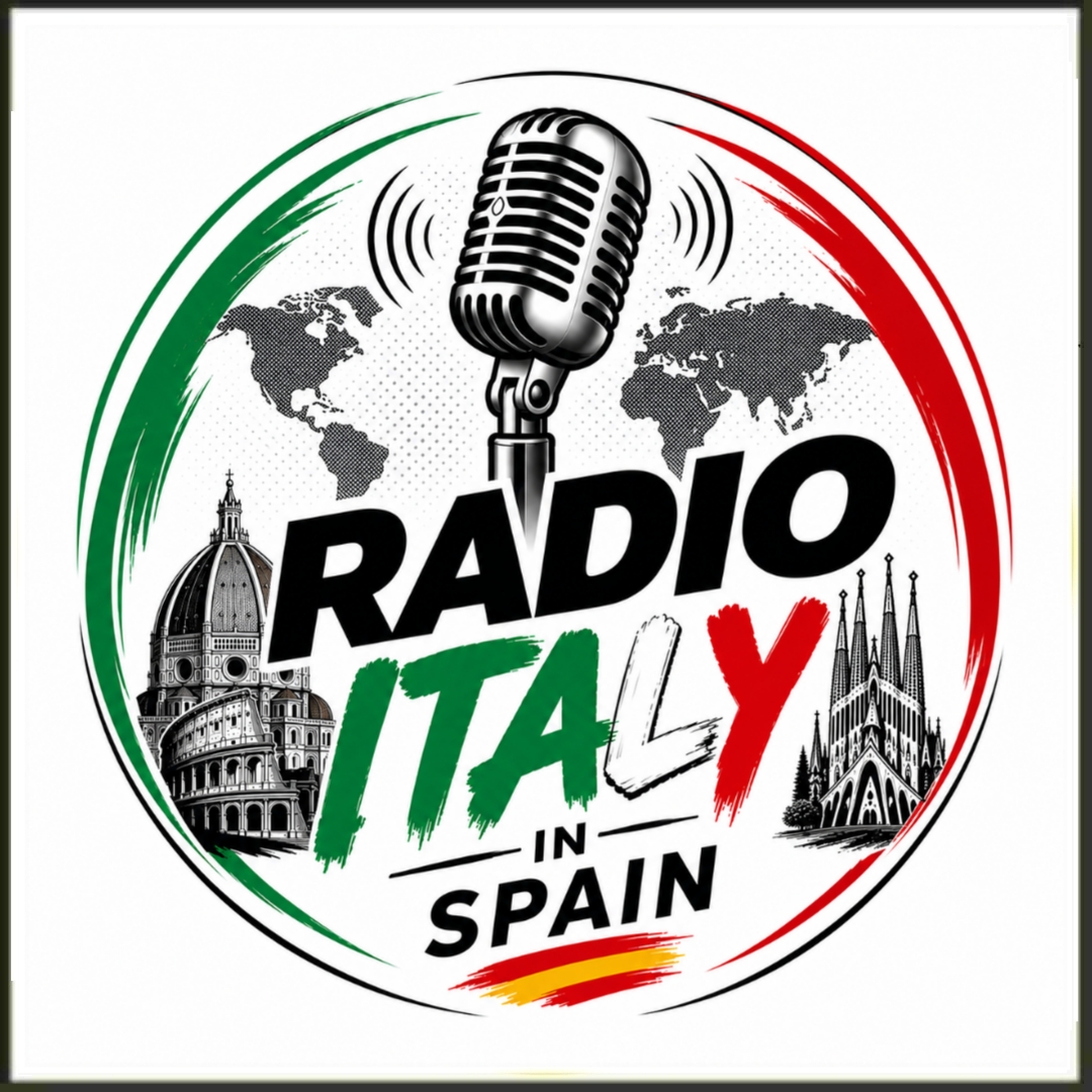 Radio Italy In Spain