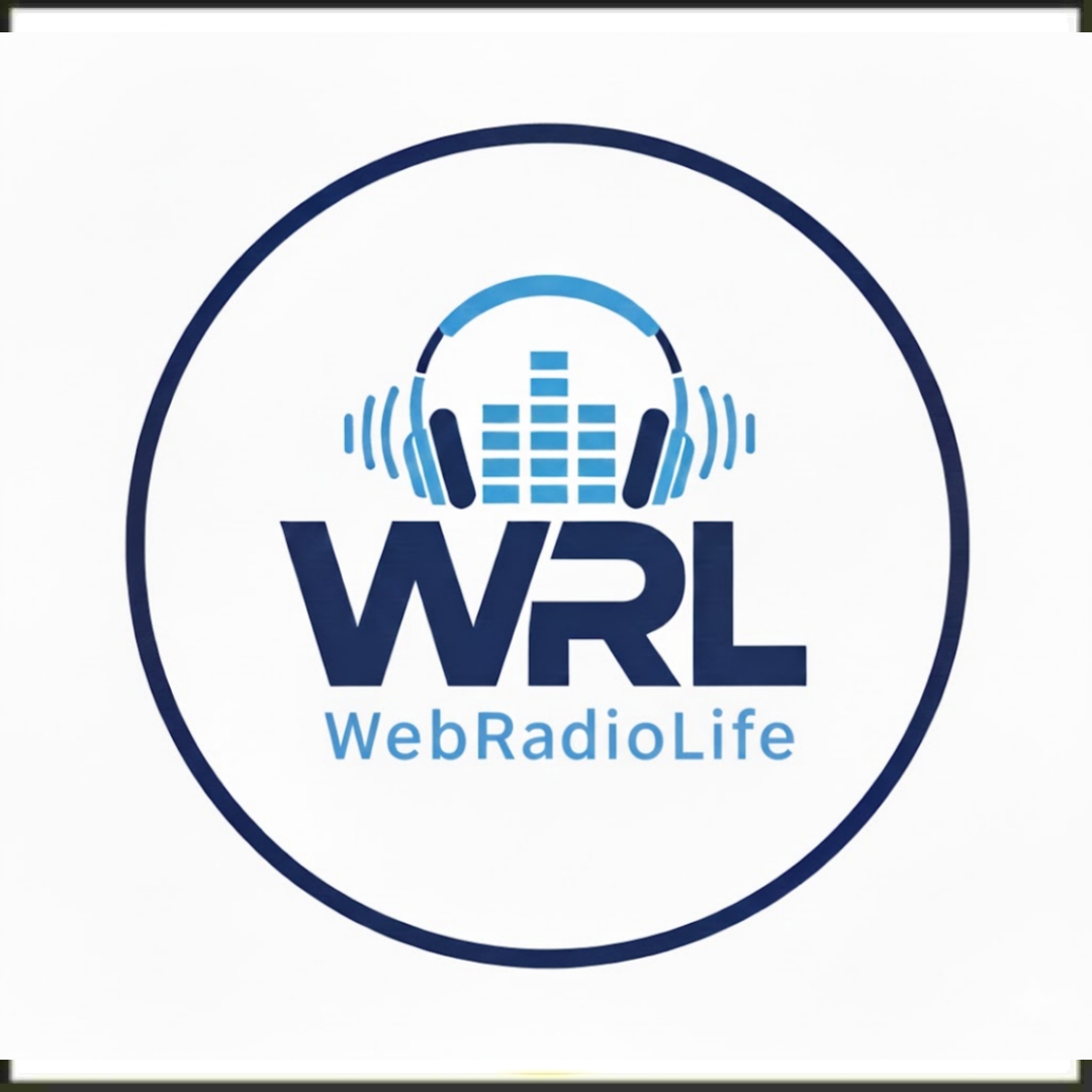 WEB RADIO LIFE
