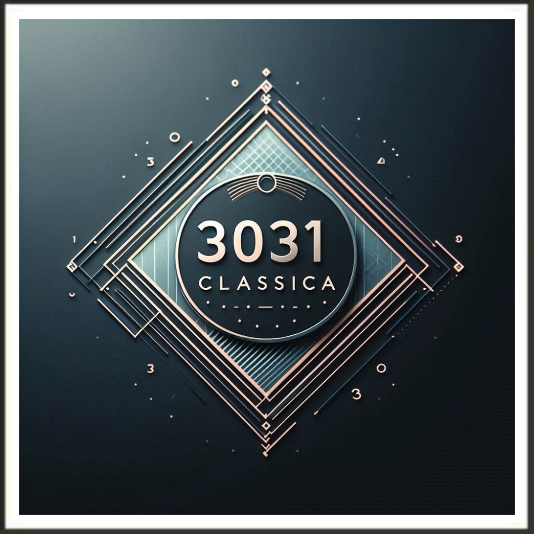 3031 Classica 